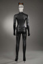 Picture of The Dark Knight Rises Black Cat Catwoman Selina Kyle Cosplay Costume C09111