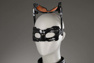 Picture of The Dark Knight Rises Black Cat Catwoman Selina Kyle Cosplay Costume C09111
