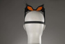 Picture of The Dark Knight Rises Black Cat Catwoman Selina Kyle Cosplay Costume C09111
