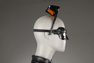 Picture of The Dark Knight Rises Black Cat Catwoman Selina Kyle Cosplay Costume C09111