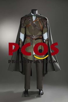 Picture of Legolas Cosplay Costume C09112