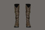 Picture of Legolas Cosplay Shoes C09112