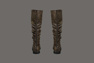 Picture of Legolas Cosplay Shoes C09112