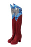 Picture of Ready to Ship The Boys Season 4 Firecracker Cosplay Costume C07310