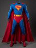Picture of 2025 Clark Kent Cosplay Costume C09130 Pre-release Version