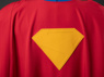 Picture of 2025 Clark Kent Cosplay Costume C09130 Pre-release Version