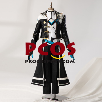 Picture of Game Honkai Impact 3 Kevin Kaslana Cosplay Costume C09117