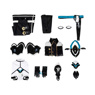Picture of Game Honkai Impact 3 Kevin Kaslana Cosplay Costume C09117