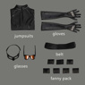 Picture of Game Honkai Impact 3 Kevin Kaslana Cosplay Costume C09117