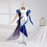 Picture of Game Honkai Impact 3 Seele Vollerei Mirrored Flourishes Cosplay Costume C09118