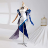 Picture of Game Honkai Impact 3 Seele Vollerei Mirrored Flourishes Cosplay Costume C09118
