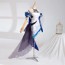 Picture of Game Honkai Impact 3 Seele Vollerei Mirrored Flourishes Cosplay Costume C09118