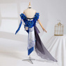 Picture of Game Honkai Impact 3 Seele Vollerei Mirrored Flourishes Cosplay Costume C09118