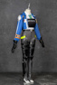 Picture of Game Zenless Zone Zero Zhu Yuan Cosplay Costume C09119