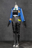 Picture of Game Zenless Zone Zero Zhu Yuan Cosplay Costume C09119