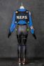 Picture of Game Zenless Zone Zero Zhu Yuan Cosplay Costume C09119