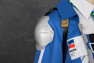 Picture of Game Zenless Zone Zero Zhu Yuan Cosplay Costume C09119
