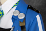Picture of Game Zenless Zone Zero Zhu Yuan Cosplay Costume C09119