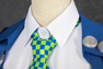 Picture of Game Zenless Zone Zero Zhu Yuan Cosplay Costume C09119