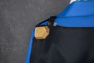Picture of Game Zenless Zone Zero Zhu Yuan Cosplay Costume C09119