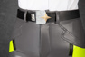 Picture of Game Zenless Zone Zero Zhu Yuan Cosplay Costume C09119