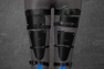 Picture of Game Zenless Zone Zero Zhu Yuan Cosplay Costume C09119