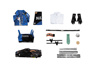 Picture of Game Zenless Zone Zero Zhu Yuan Cosplay Costume C09119