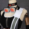 Picture of Game Zenless Zone Zero Grace Howard Cosplay Costume C09120