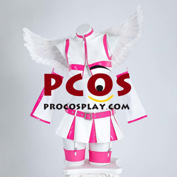 Picture of 2.5 Dimensional Seduction Liliel Cosplay Costume C09121