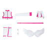 Picture of 2.5 Dimensional Seduction Liliel Cosplay Costume C09121