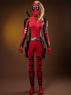 Picture of Deadpool 3 Deadpool & Wolverine Lady Deadpool Wanda Wilson Cosplay Costume C09139