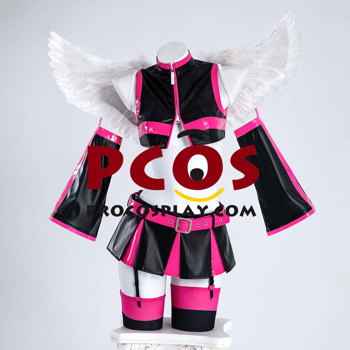 Picture of 2.5 Dimensional Seduction Miliella Cosplay Costume C09122