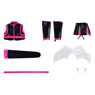 Picture of 2.5 Dimensional Seduction Miliella Cosplay Costume C09122