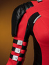 Picture of Deadpool 3 Deadpool & Wolverine Lady Deadpool Wanda Wilson Cosplay Costume C09139