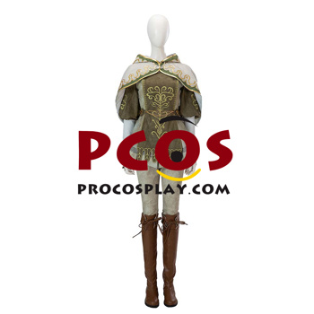 Picture of Dragon's Dogma 2 Doireann Cosplay Costume C09123