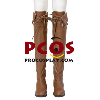 Picture of Dragon's Dogma 2 Doireann Cosplay Shoes C09123