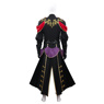 Picture of Final Fantasy VII Rebirth Young Sephiroth Cosplay Costume C09132