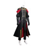 Picture of Final Fantasy VII Rebirth Young Sephiroth Cosplay Costume C09132