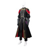 Picture of Final Fantasy VII Rebirth Young Sephiroth Cosplay Costume C09132