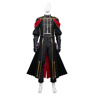 Picture of Final Fantasy VII Rebirth Young Sephiroth Cosplay Costume C09132