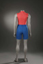 Picture of X-Men '97 Jubilee Cosplay Costume C09126