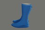 Picture of X-Men '97 Jubilee Cosplay Shoes C09126