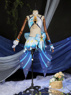 Picture of Game Genshin Impact Natlan Mualani Cosplay Costume C09152