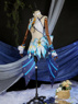Picture of Game Genshin Impact Natlan Mualani Cosplay Costume C09152