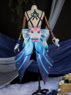 Picture of Game Genshin Impact Natlan Mualani Cosplay Costume C09152