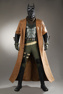 Picture of Justice League Bruce Wayne Knightmare Cosplay Costume C09153