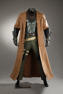 Picture of Justice League Bruce Wayne Knightmare Cosplay Costume C09153