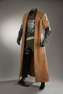 Picture of Justice League Bruce Wayne Knightmare Cosplay Costume C09153