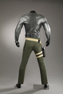 Picture of Justice League Bruce Wayne Knightmare Cosplay Costume C09153