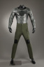 Picture of Justice League Bruce Wayne Knightmare Cosplay Costume C09153